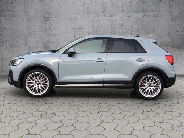 Audi Q2 S Line 40 TFSI Quattro S Tronic - 2025 - Joinsteer - #2