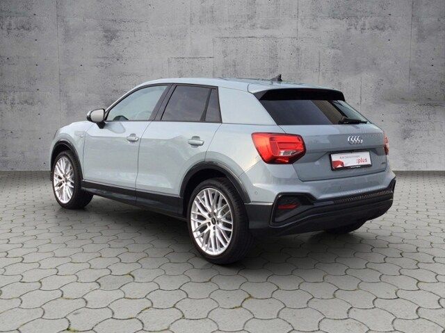 Audi Q2 S Line 40 TFSI Quattro S Tronic - 2025 - Joinsteer - #3