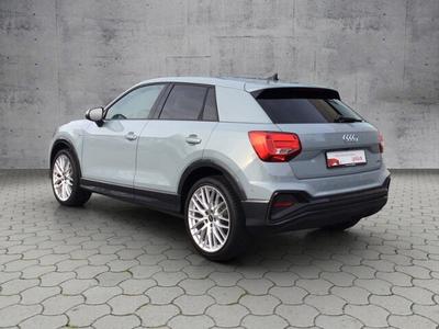 Audi Q2 S Line 40 TFSI Quattro S Tronic - - Joinsteer - #2