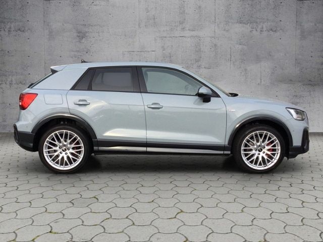 Audi Q2 S Line 40 TFSI Quattro S Tronic - 2025 - Joinsteer - #4