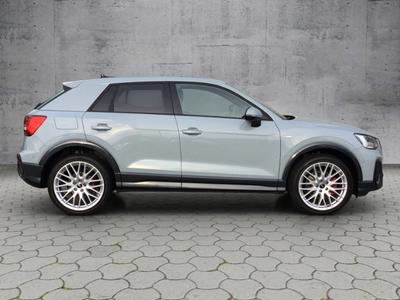 Audi Q2 S Line 40 TFSI Quattro S Tronic - - Joinsteer - #3
