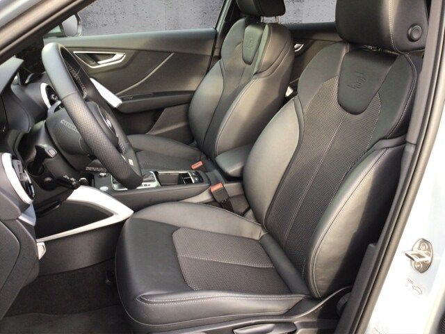 Audi Q2 S Line 40 TFSI Quattro S Tronic - 2025 - Joinsteer - #5