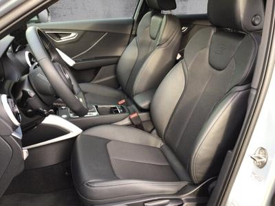 Audi Q2 S Line 40 TFSI Quattro S Tronic - - Joinsteer - #4