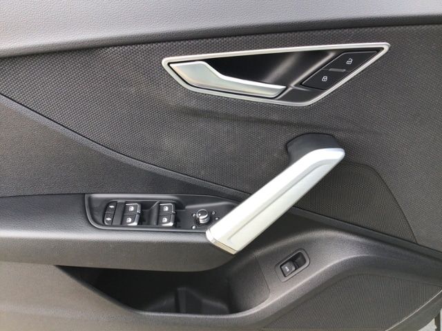 Audi Q2 S Line 40 TFSI Quattro S Tronic - 2025 - Joinsteer - #7