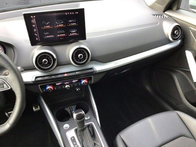 Audi Q2 S Line 40 TFSI Quattro S Tronic - 2025 - Joinsteer - #9