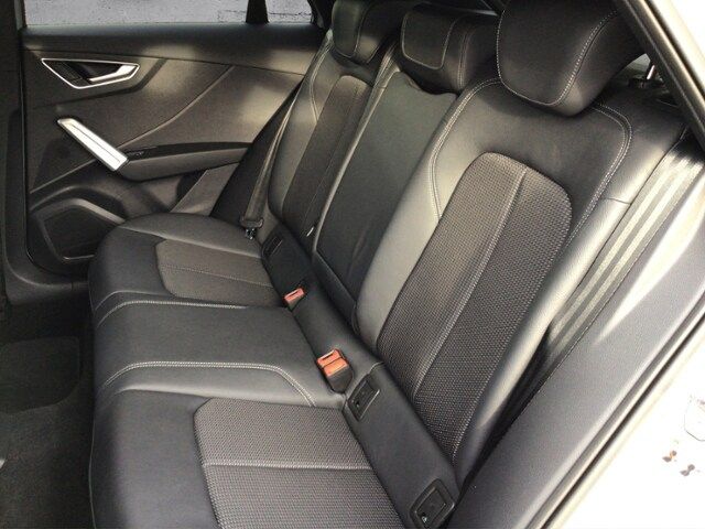 Audi Q2 S Line 40 TFSI Quattro S Tronic - 2025 - Joinsteer - #10