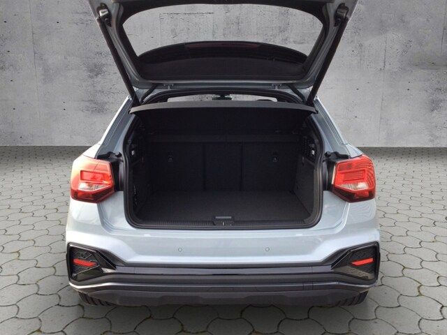 Audi Q2 S Line 40 TFSI Quattro S Tronic - 2025 - Joinsteer - #11
