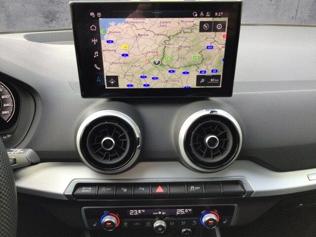 Audi Q2 S Line 40 TFSI Quattro S Tronic - 2025 - Joinsteer - #14