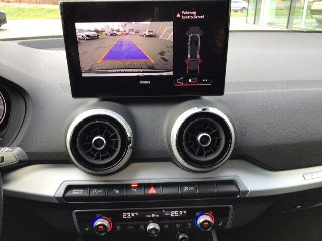 Audi Q2 S Line 40 TFSI Quattro S Tronic - 2025 - Joinsteer - #16