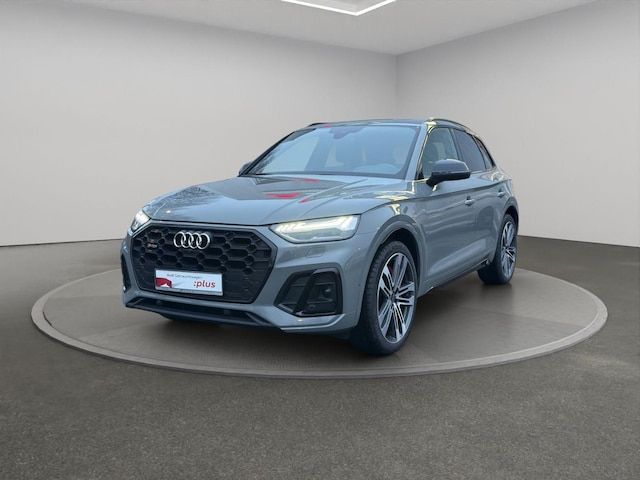 Audi SQ5 SUV TDI Tiptronic - 2022 - Joinsteer - #2