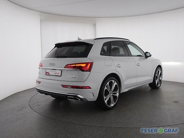 Audi Q5 TFSI E 55 TFSI E Quattro S Tronic - 2021 - Joinsteer - #2