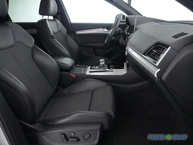 Audi Q5 TFSI E 55 TFSI E Quattro S Tronic - 2021 - Joinsteer - #4