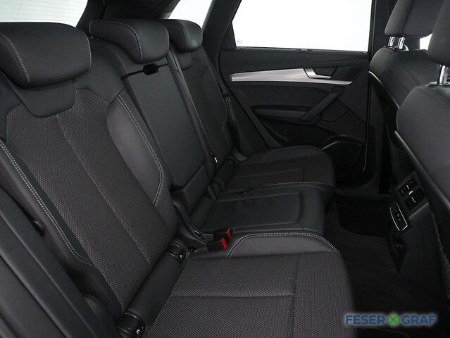Audi Q5 TFSI E 55 TFSI E Quattro S Tronic - 2021 - Joinsteer - #5