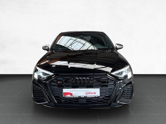 Audi S3 Sportback TFSI Quattro S Tronic - 2024 - Joinsteer - #3