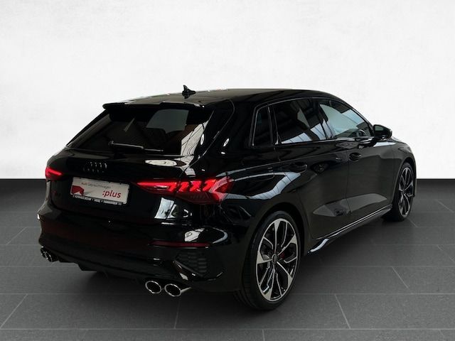 Audi S3 Sportback TFSI Quattro S Tronic - 2024 - Joinsteer - #4