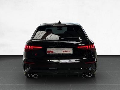 Audi S3 Sportback TFSI Quattro S Tronic - - Joinsteer - #4
