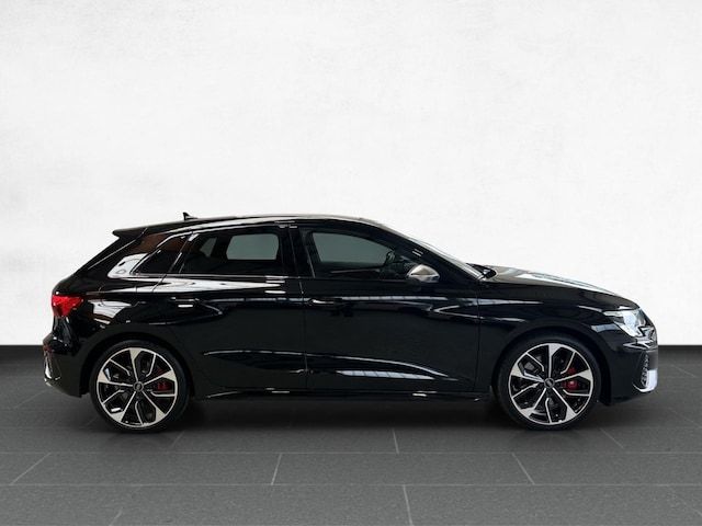 Audi S3 Sportback TFSI Quattro S Tronic - 2024 - Joinsteer - #6