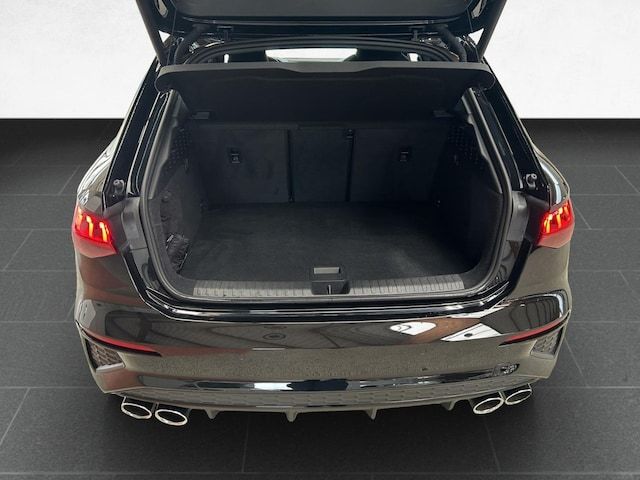Audi S3 Sportback TFSI Quattro S Tronic - 2024 - Joinsteer - #7