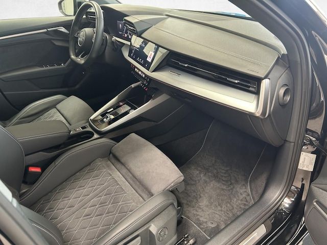 Audi S3 Sportback TFSI Quattro S Tronic - 2024 - Joinsteer - #9