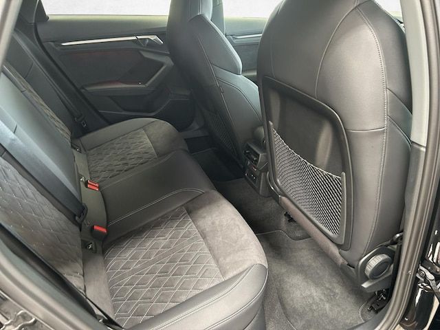 Audi S3 Sportback TFSI Quattro S Tronic - 2024 - Joinsteer - #10