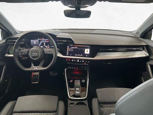 Audi S3 Sportback TFSI Quattro S Tronic - 2024 - Joinsteer - #11