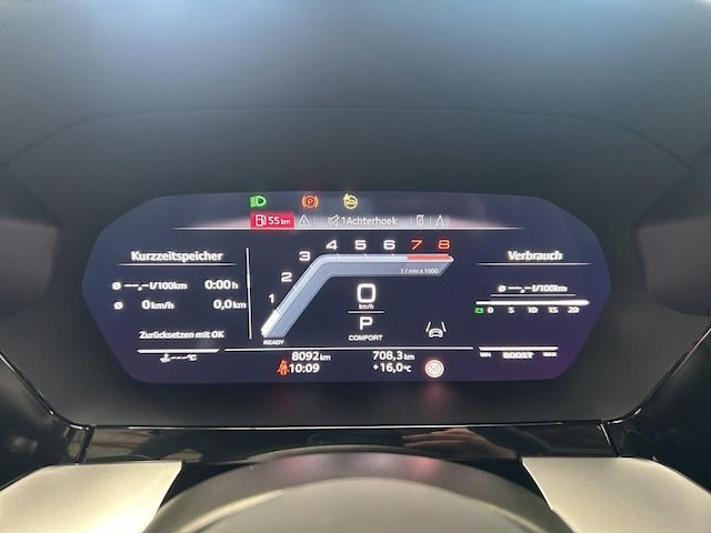 Audi S3 Sportback TFSI Quattro S Tronic - 2024 - Joinsteer - #13