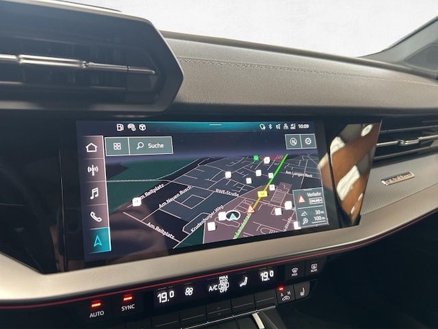 Audi S3 Sportback TFSI Quattro S Tronic - 2024 - Joinsteer - #15