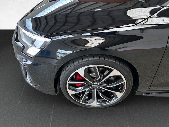 Audi S3 Sportback TFSI Quattro S Tronic - 2024 - Joinsteer - #17