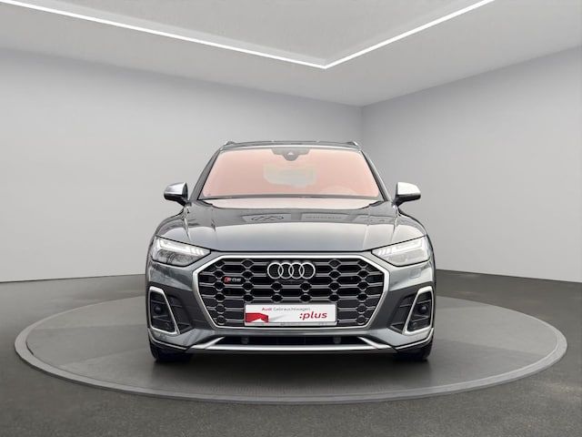 Audi SQ5 SUV TDI Tiptronic - 2022 - Joinsteer - #6