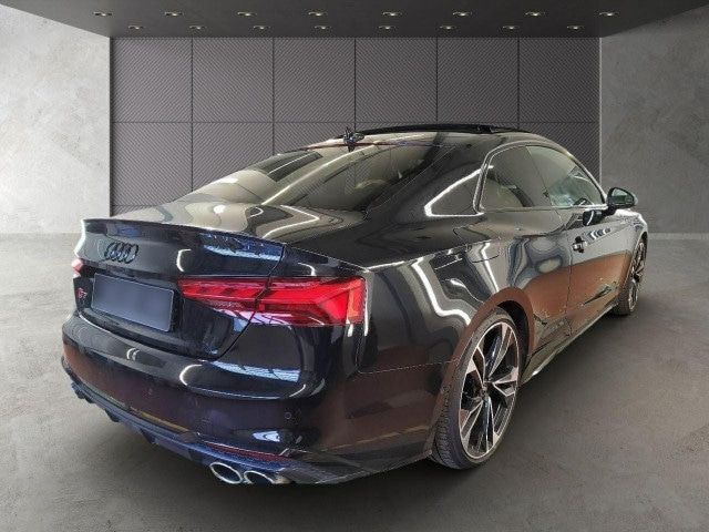 Audi S5 Coupé TDI Quattro Tiptronic - 2022 - Joinsteer - #3