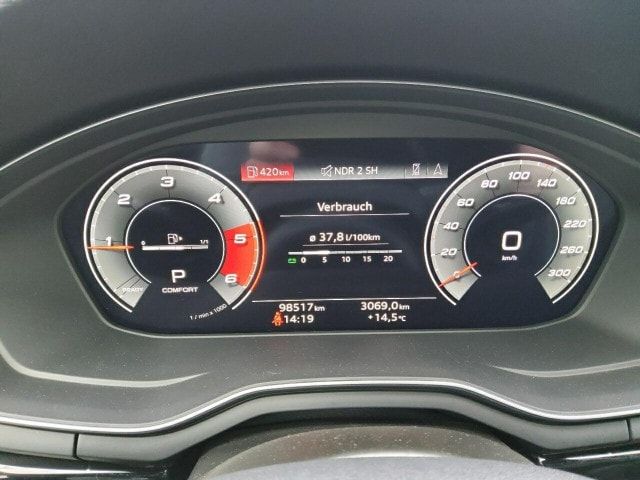 Audi S5 Coupé TDI Quattro Tiptronic - 2022 - Joinsteer - #4