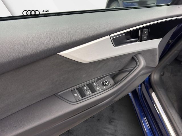 Audi A5 Cabriolet S Line 40 TDI Quattro S Tronic - 2023 - Joinsteer - #6