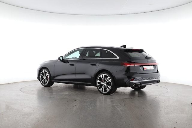 Audi A5 Avant TFSI S Tronic - 2025 - Joinsteer - #4