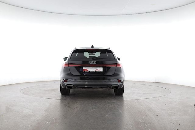 Audi A5 Avant TFSI S Tronic - 2025 - Joinsteer - #6