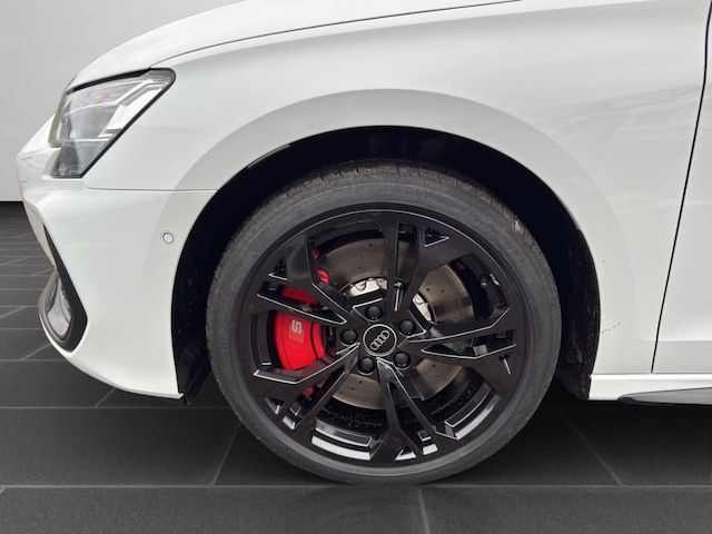 Audi S3 Sportback TFSI Quattro S Tronic - 2024 - Joinsteer - #8