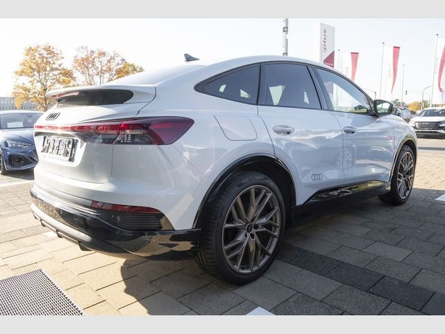 Audi Q4 Sportback E-tron 45 E-tron - 2025 - Joinsteer - #4