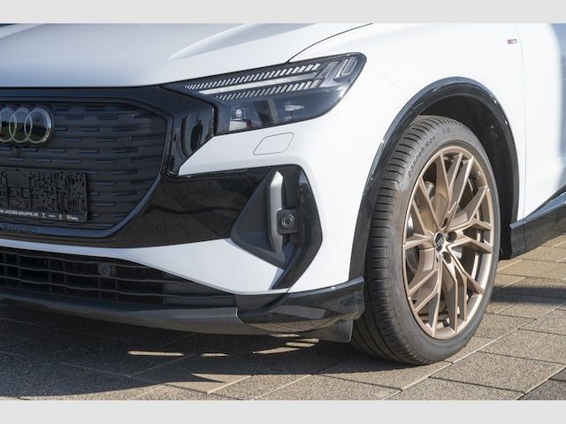 Audi Q4 Sportback E-tron 45 E-tron - 2025 - Joinsteer - #6