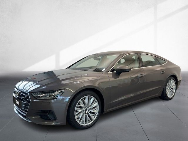 Audi A7 Sportback 50 TDI Quattro Tiptronic - 2022 - Joinsteer - #2