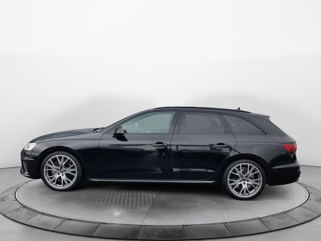 Audi S4 Avant TDI Quattro Tiptronic - 2022 - Joinsteer - #2