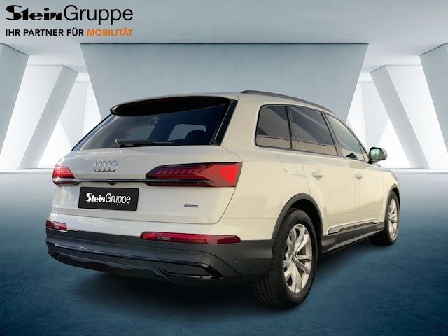 Audi Q7 SUV TFSI E 55 TFSI E Quattro Tiptronic - 2021 - Joinsteer - #3