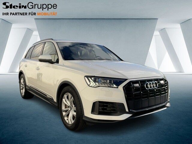 Audi Q7 SUV TFSI E 55 TFSI E Quattro Tiptronic - 2021 - Joinsteer - #4