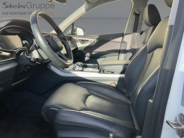 Audi Q7 SUV TFSI E 55 TFSI E Quattro Tiptronic - 2021 - Joinsteer - #6
