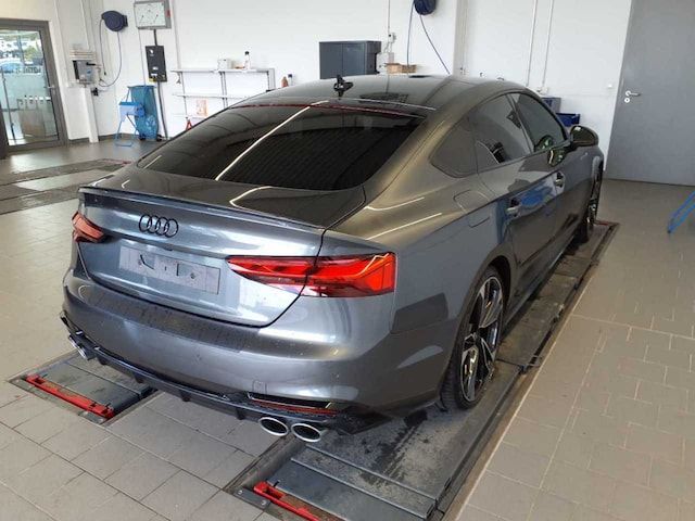 Audi S5 Sportback TDI Quattro Tiptronic - 2022 - Joinsteer - #4