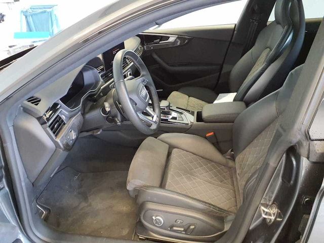 Audi S5 Sportback TDI Quattro Tiptronic - 2022 - Joinsteer - #6