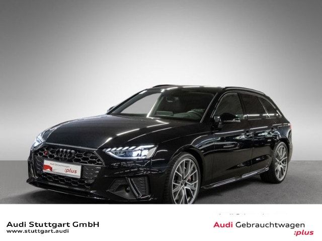 Audi S4 Avant TDI Quattro Tiptronic - 2023 - Joinsteer - #1