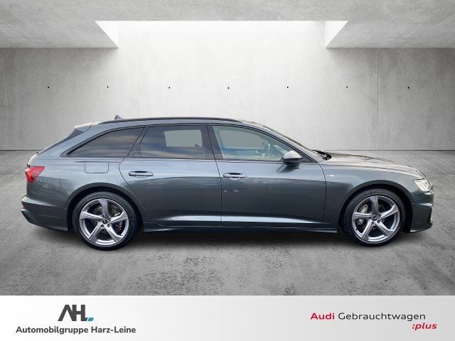 Audi A6 Avant S Line 40 TDI S Tronic - 2024 - Joinsteer - #6