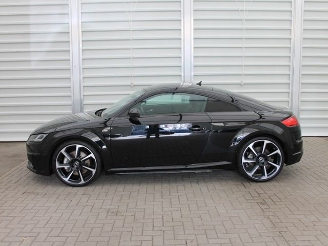 Audi TT Coupé 45 TFSI Quattro S Tronic - 2024 - Joinsteer - #4