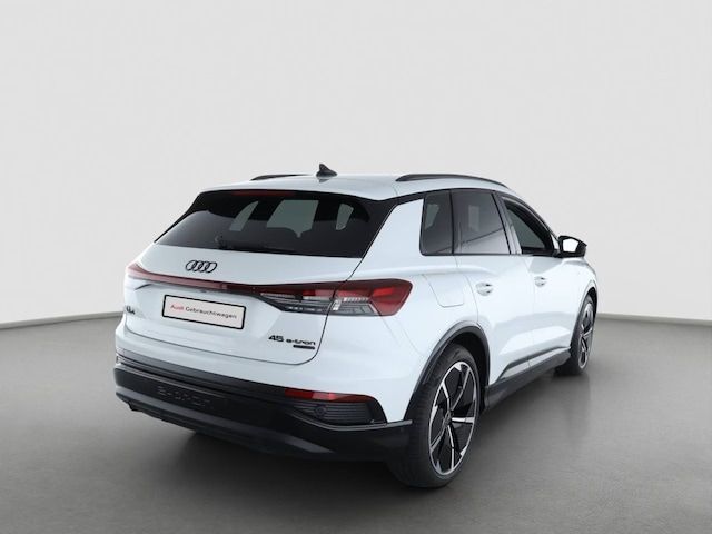 Audi Q4 E-tron 45 E-tron Quattro - 2025 - Joinsteer - #3