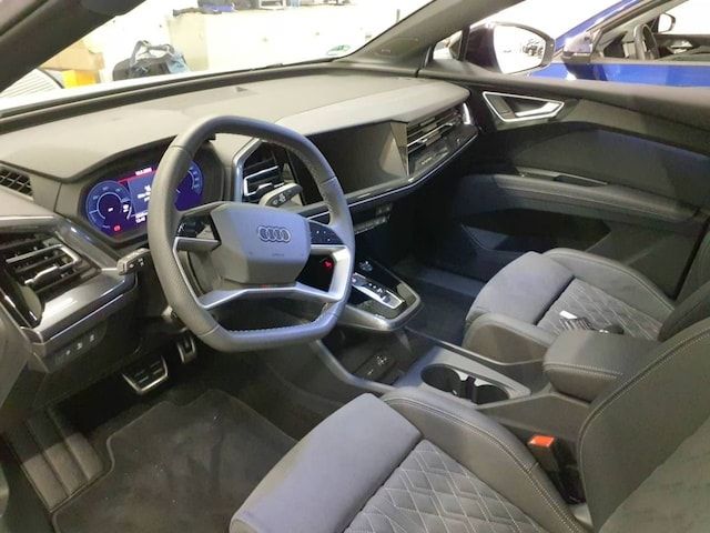 Audi Q4 E-tron 45 E-tron Quattro - 2025 - Joinsteer - #4