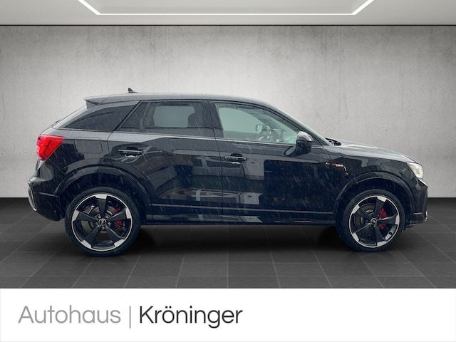 Audi Q2 S Line 40 TFSI Quattro S Tronic - 2025 - Joinsteer - #4